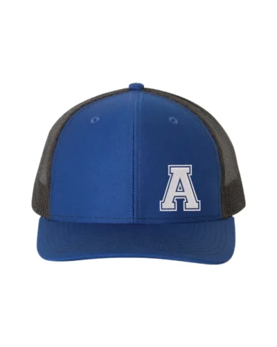 Snapback Trucker Cap