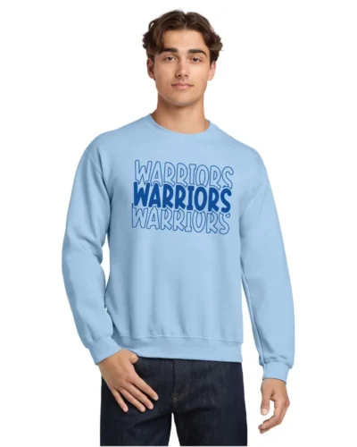 Gildan® Heavy Blend™ Crewneck Sweatshirt