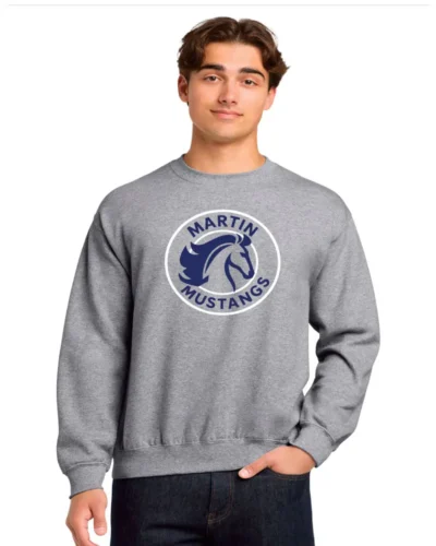 Gildan® Heavy Blend™ Crewneck Sweatshirt