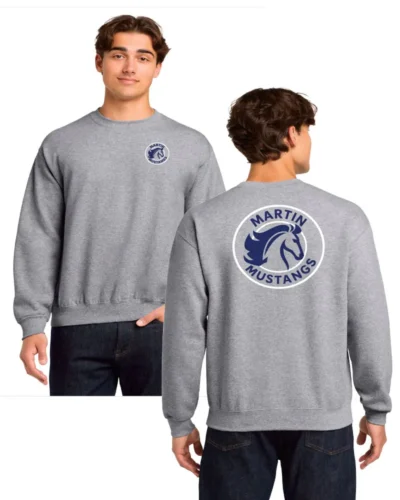 Gildan® Heavy Blend™ Crewneck Sweatshirt
