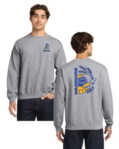Gildan® Heavy Blend™ Crewneck Sweatshirt