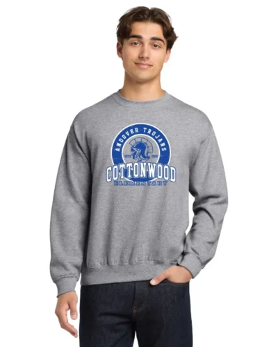 Gildan® Heavy Blend™ Crewneck Sweatshirt