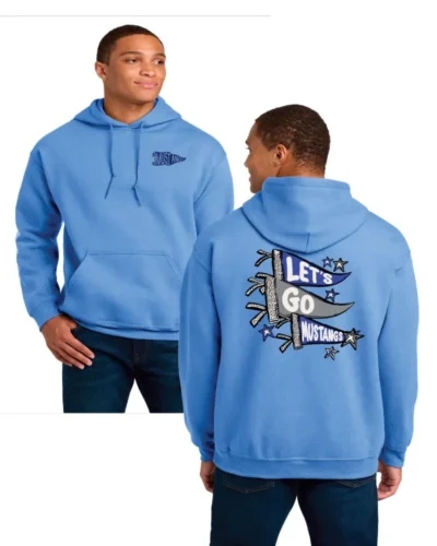 Gildan® Heavy Blend™ Hooded Sweatshirt