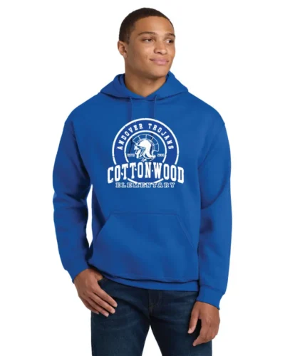 Gildan® Heavy Blend™ Hooded Sweatshirt