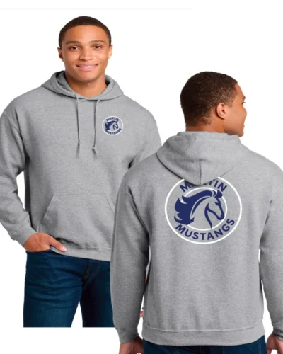 Gildan® Heavy Blend™ Hooded Sweatshirt