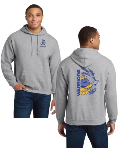 Gildan® Heavy Blend™ Hooded Sweatshirt