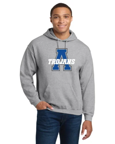 Gildan® Heavy Blend™ Hooded Sweatshirt