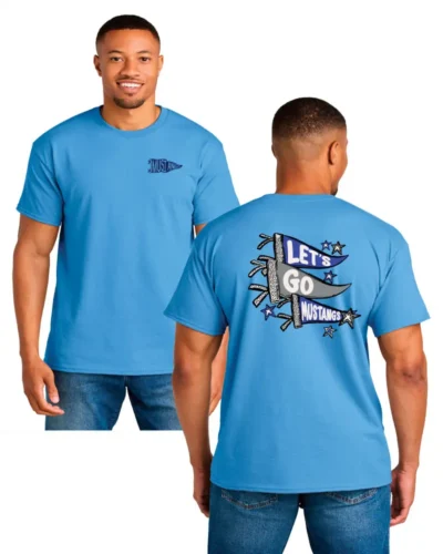 Gildan® Heavy Cotton™ 100% Cotton T-Shirt