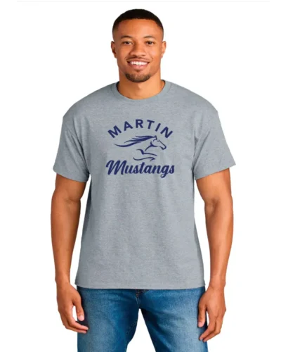 Gildan® Heavy Cotton™ 100% Cotton T-Shirt