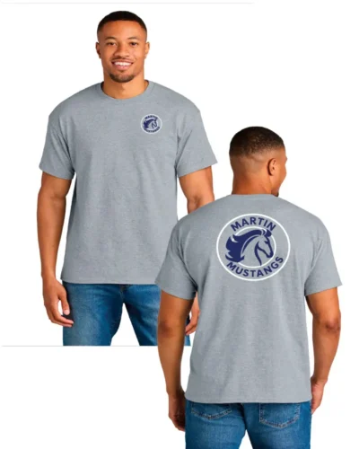 Gildan® Heavy Cotton™ 100% Cotton T-Shirt