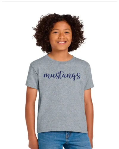 Gildan® Youth Heavy Cotton™ 100% Cotton T-Shirt