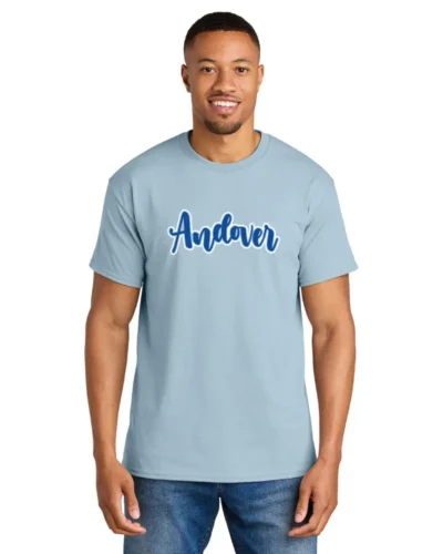 Gildan® DryBlend® 50 Cotton/50 Poly T-Shirt