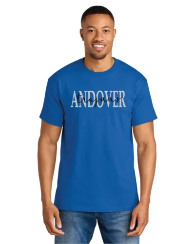 Gildan® DryBlend® 50 Cotton/50 Poly T-Shirt