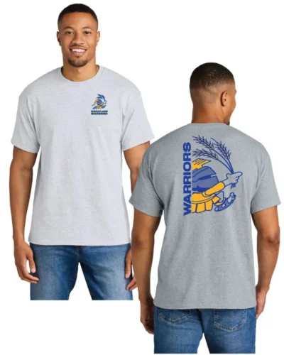 Gildan® DryBlend® 50 Cotton/50 Poly T-Shirt