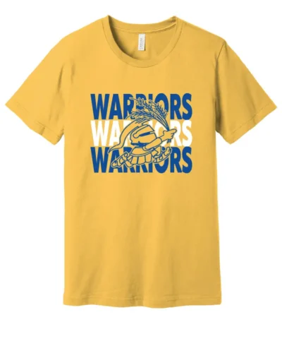 BELLA+CANVAS® Unisex Jersey Short Sleeve Tee