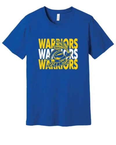 Alternative view of BELLA+CANVAS® Unisex Jersey Short Sleeve Tee