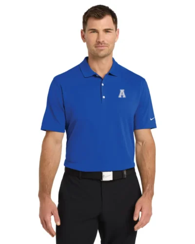 Alternative view of Nike Dri-FIT Micro Pique 2.0 Polo