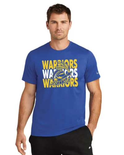 Nike Swoosh Sleeve rLegend Tee