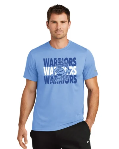 Alternative view of Nike Swoosh Sleeve rLegend Tee