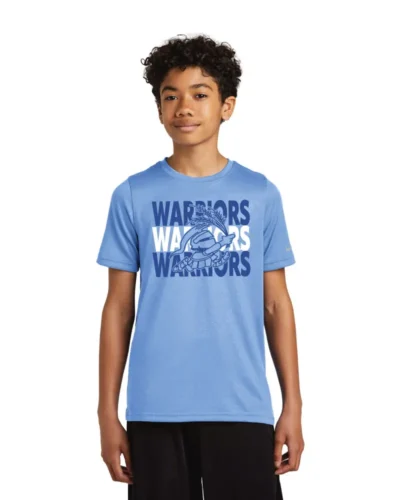 Alternative view of Nike Youth Swoosh Sleeve rLegend Tee