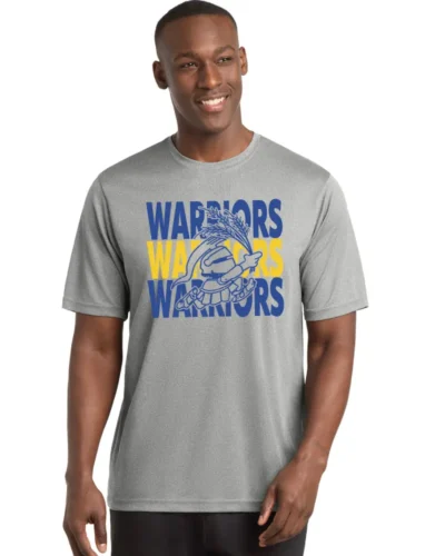 Sport-Tek® PosiCharge® RacerMesh® Tee