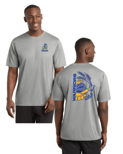 Sport-Tek® PosiCharge® RacerMesh® Tee