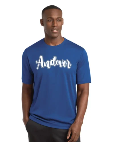 Alternative view of Sport-Tek® PosiCharge® RacerMesh® Tee