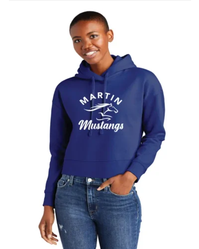 District® Women’s V.I.T.™ Fleece Hoodie