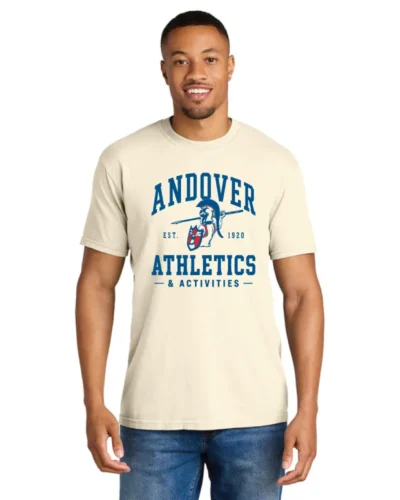 Comfort Colors® Heavyweight Ring Spun Tee