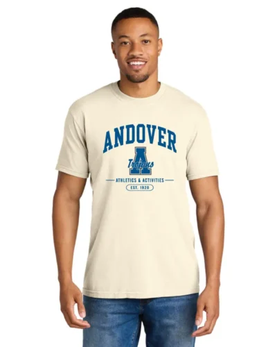 Alternative view of Comfort Colors® Heavyweight Ring Spun Tee