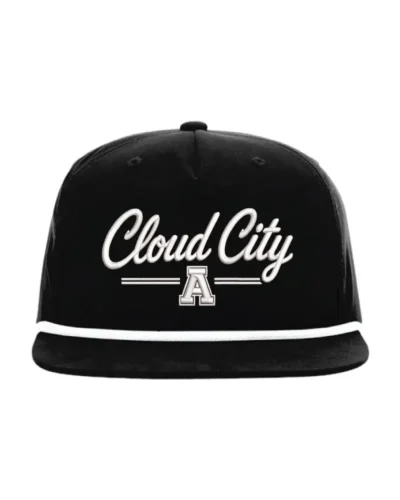 Alternative view of Richardson Umpqua Gramps Cap