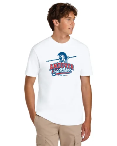 Alternative view of Gildan Softstyle® Midweight Tee