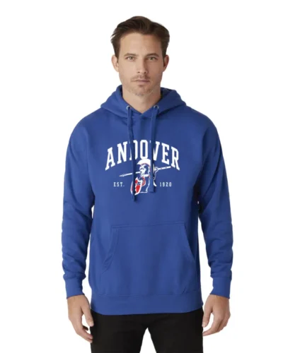 Unisex Premium Pullover Hoodie